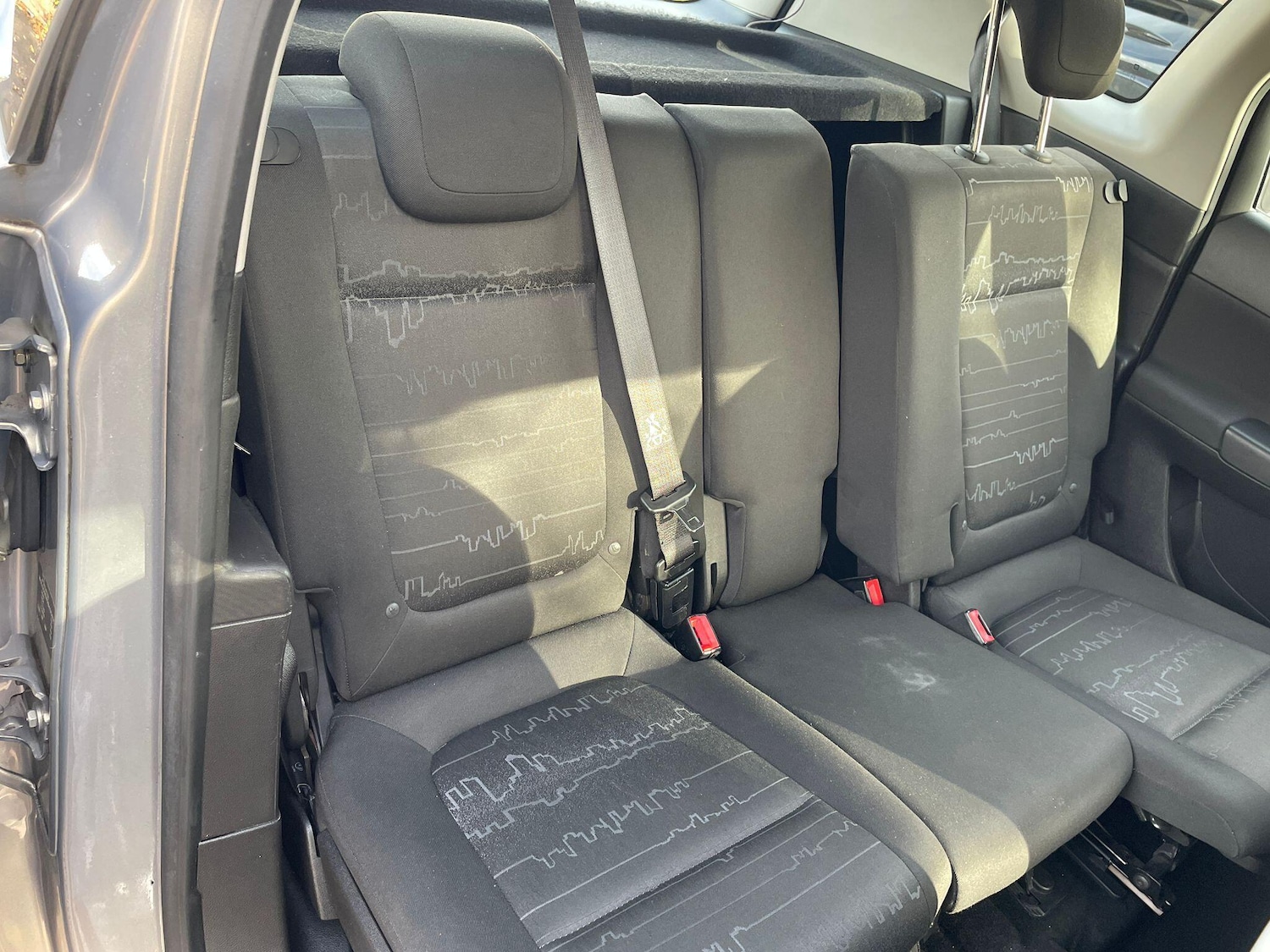 Used Vauxhall Meriva 2011 for sale - 76991816: Photo 20