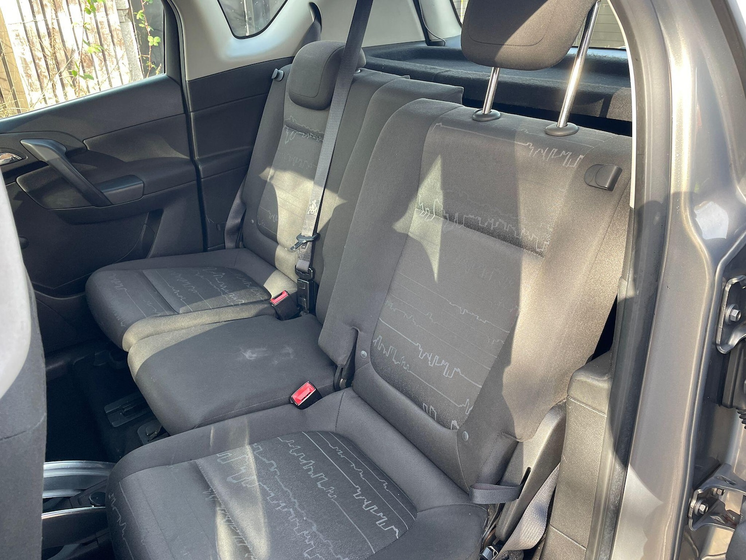 Used Vauxhall Meriva 2011 for sale - 76991816: Photo 21