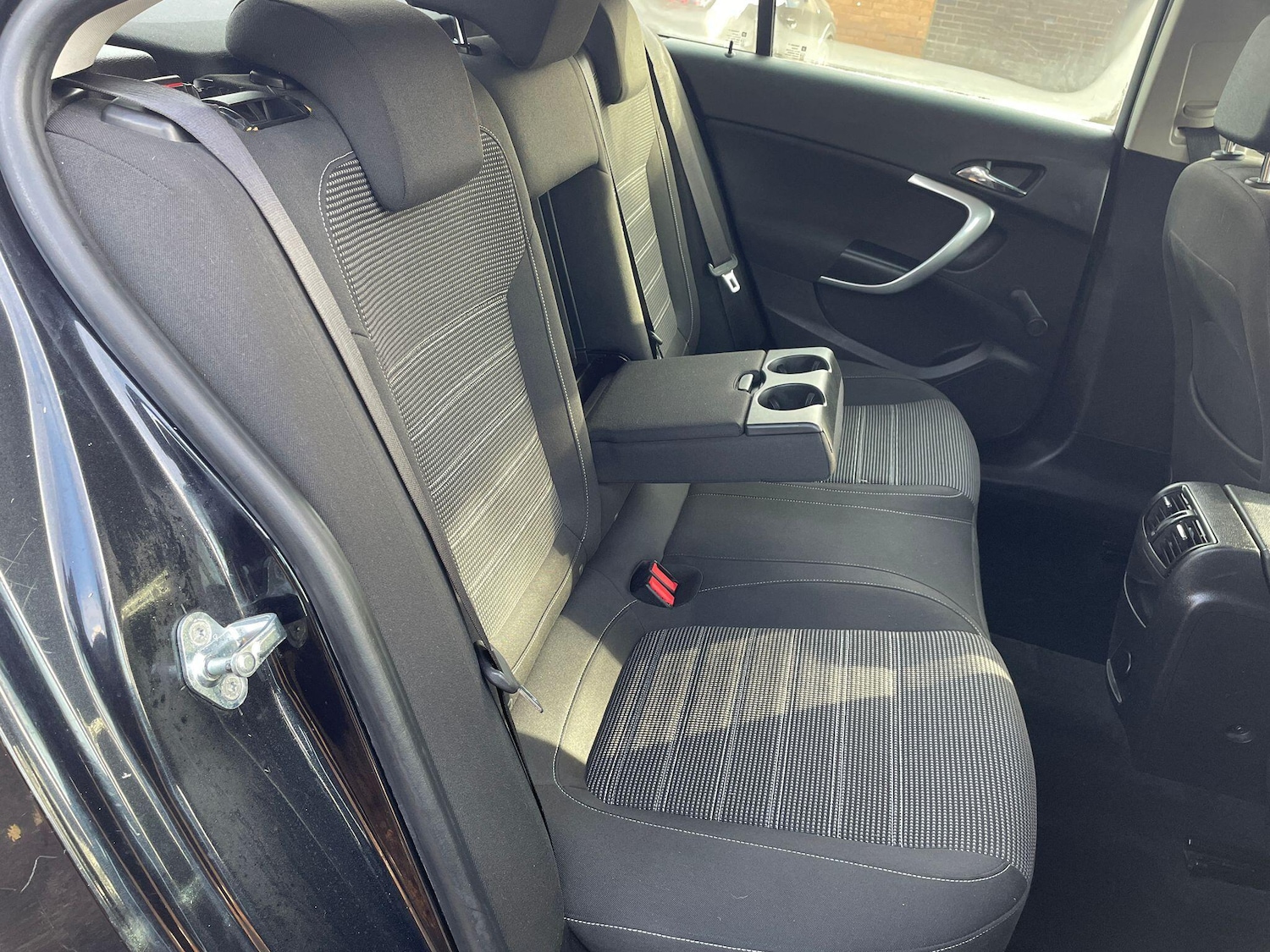 Used Vauxhall Meriva 2011 for sale - 76991816: Photo 23