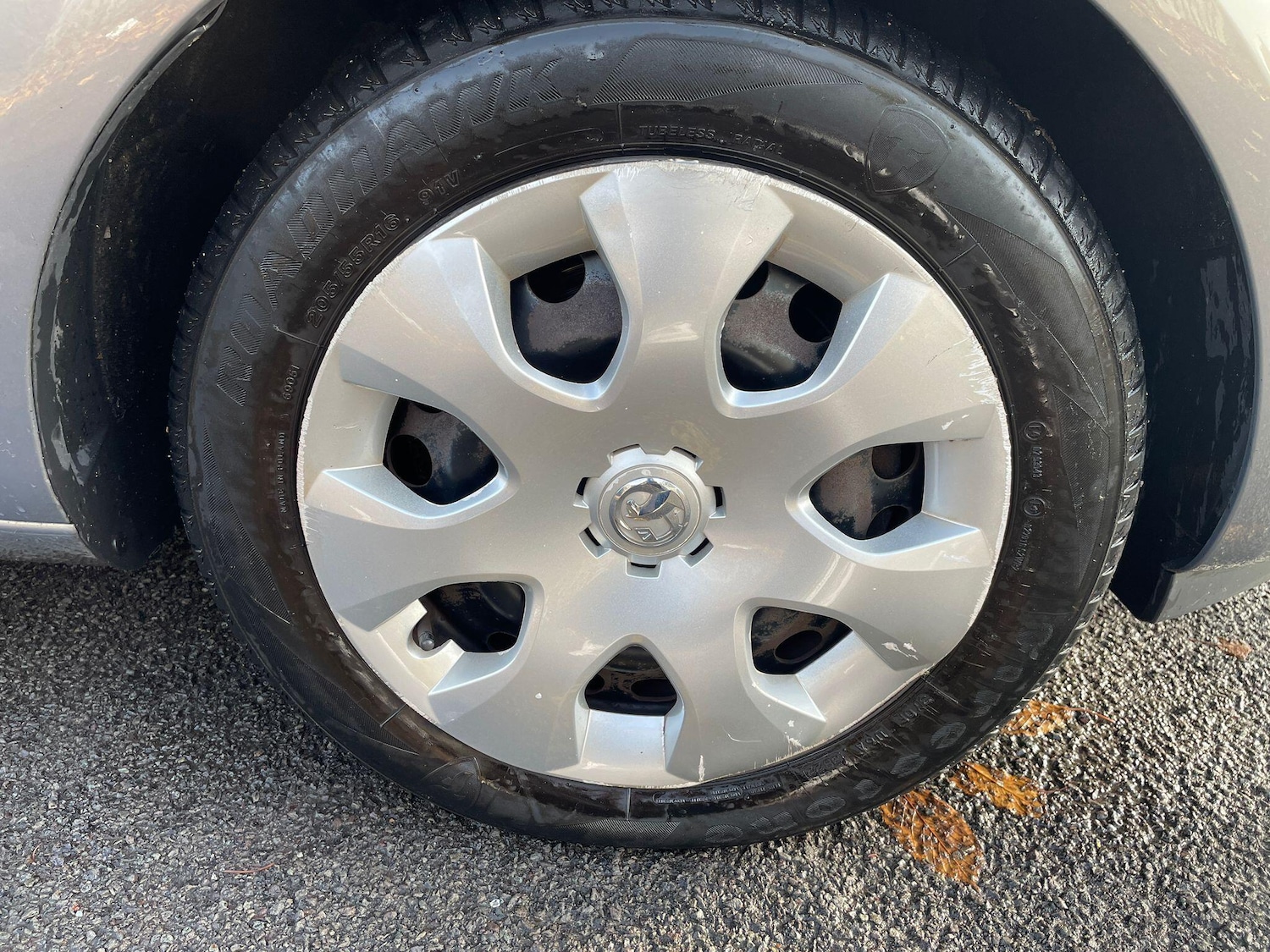 Used Vauxhall Meriva 2011 for sale - 76991816: Photo 29