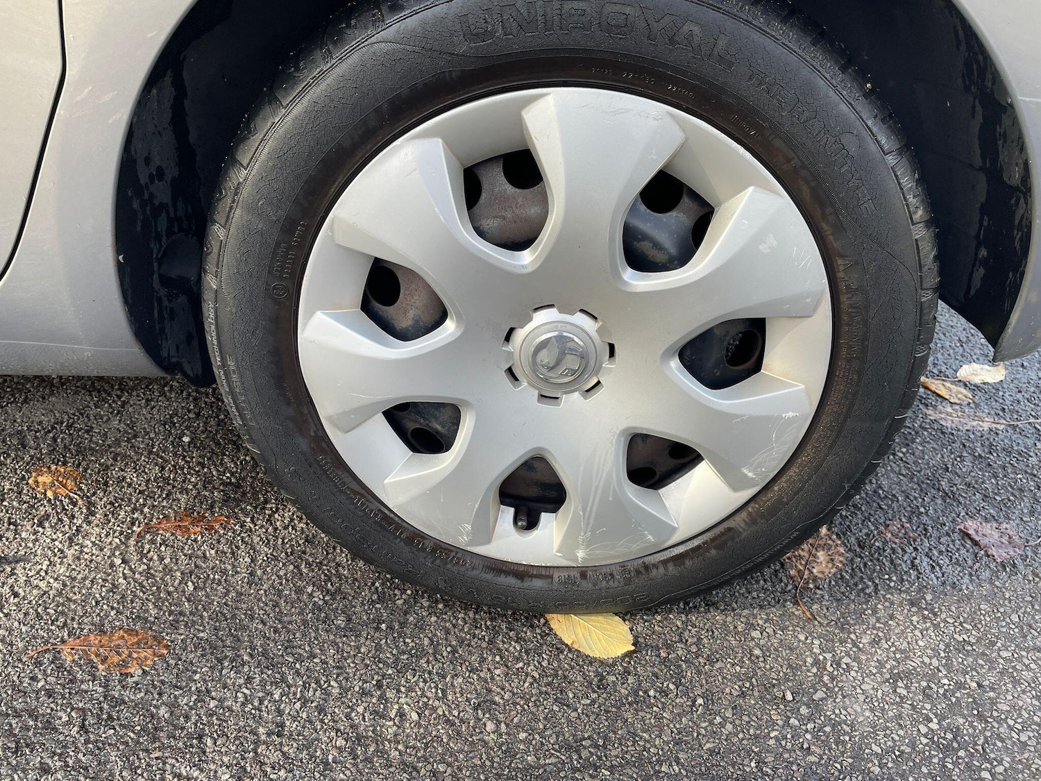 Used Vauxhall Meriva 2011 for sale - 76991816: Photo 31