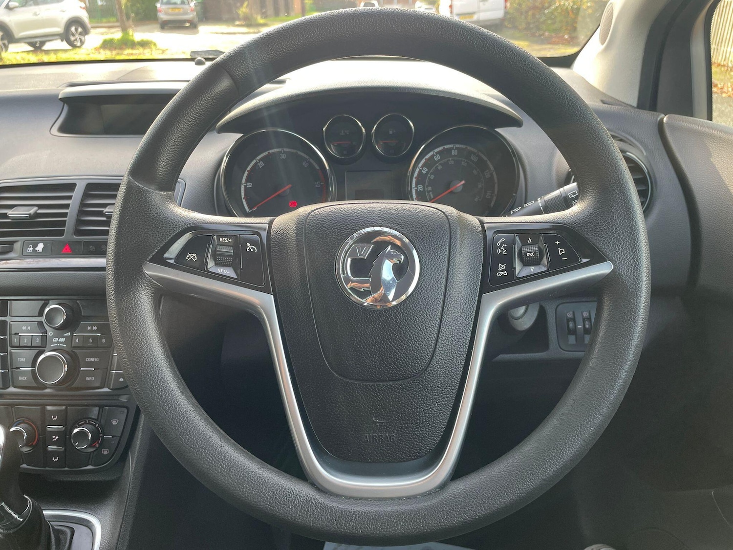 Used Vauxhall Meriva 2011 for sale - 76991816: Photo 38