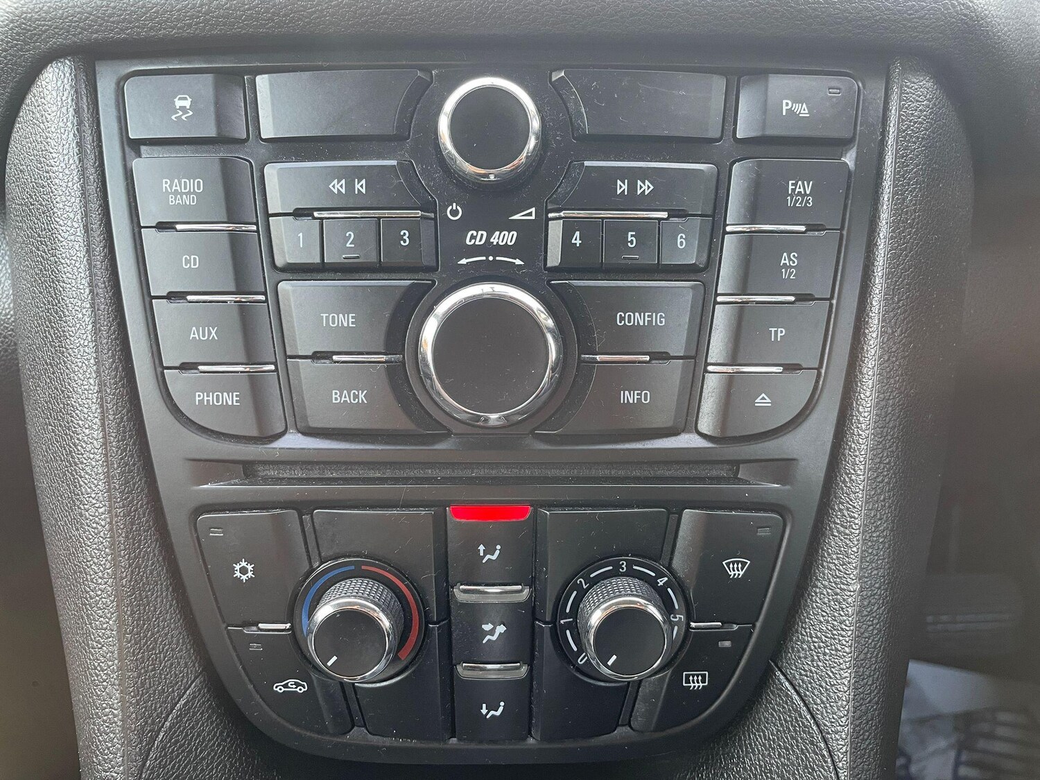 Used Vauxhall Meriva 2011 for sale - 76991816: Photo 41