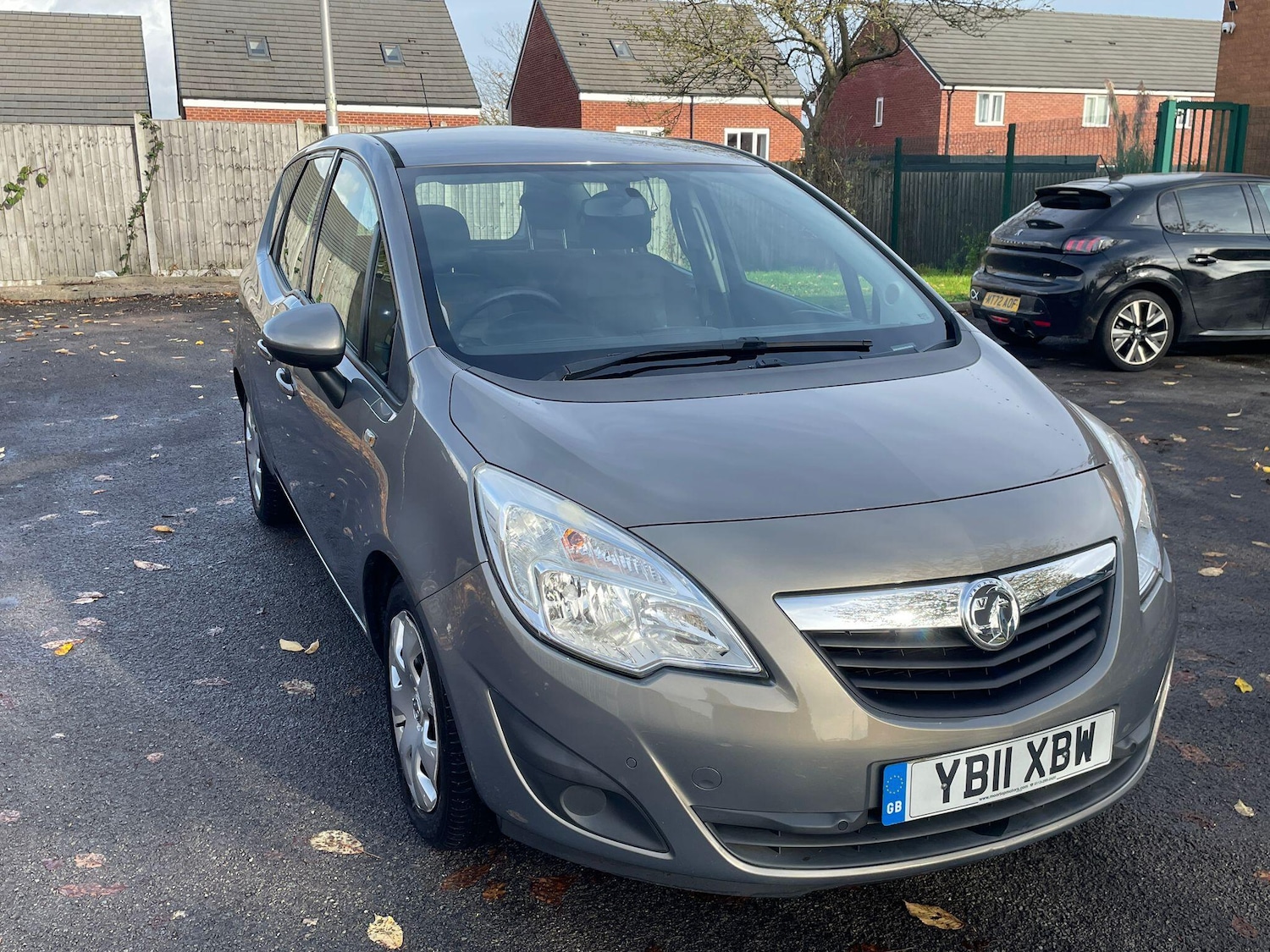 Used Vauxhall Meriva 2011 for sale - 76991816: Photo 5