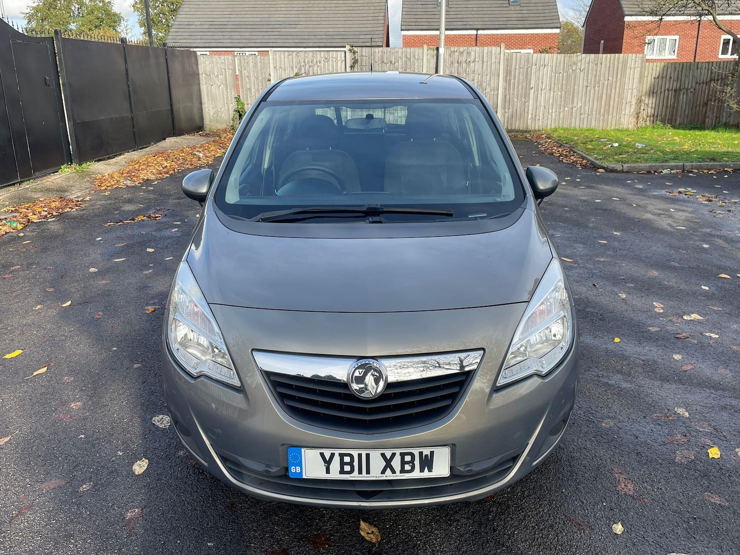 Used Vauxhall Meriva 2011 for sale - 76991816: Photo 7