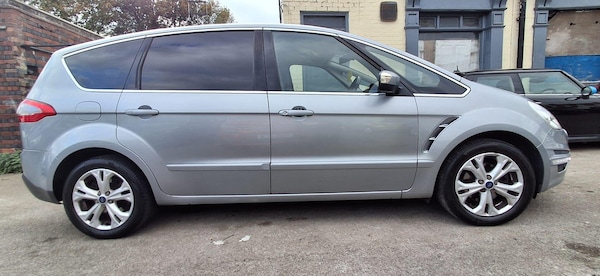 Used Ford S-Max 2014 for sale - 76247801: Photo 18