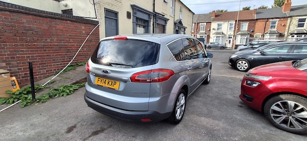 Used Ford S-Max 2014 for sale - 76247801: Photo 19