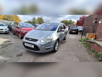 2014 (14) - 1.6 TDCi Titanium 5dr [Start Stop]