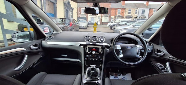 Used Ford S-Max 2014 for sale - 76247801: Photo 23
