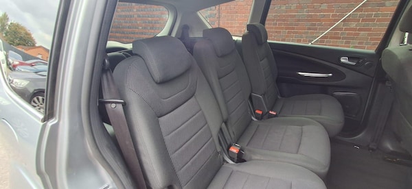 Used Ford S-Max 2014 for sale - 76247801: Photo 31