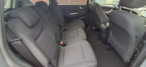 Used Ford S-Max 2014 for sale - 76247801: Photo 33