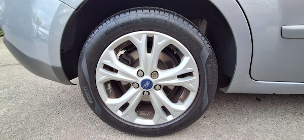 Used Ford S-Max 2014 for sale - 76247801: Photo 36