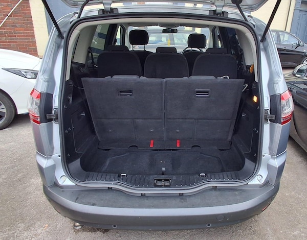 Used Ford S-Max 2014 for sale - 76247801: Photo 41