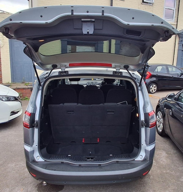 Used Ford S-Max 2014 for sale - 76247801: Photo 42