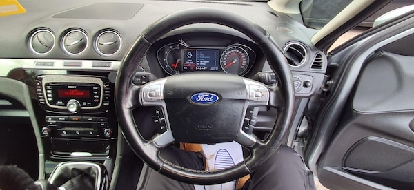 Used Ford S-Max 2014 for sale - 76247801: Photo 43
