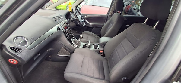 Used Ford S-Max 2014 for sale - 76247801: Photo 46