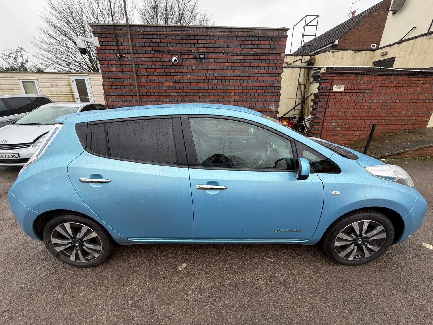 Used Nissan Leaf for sale - 77510581: Photo 20