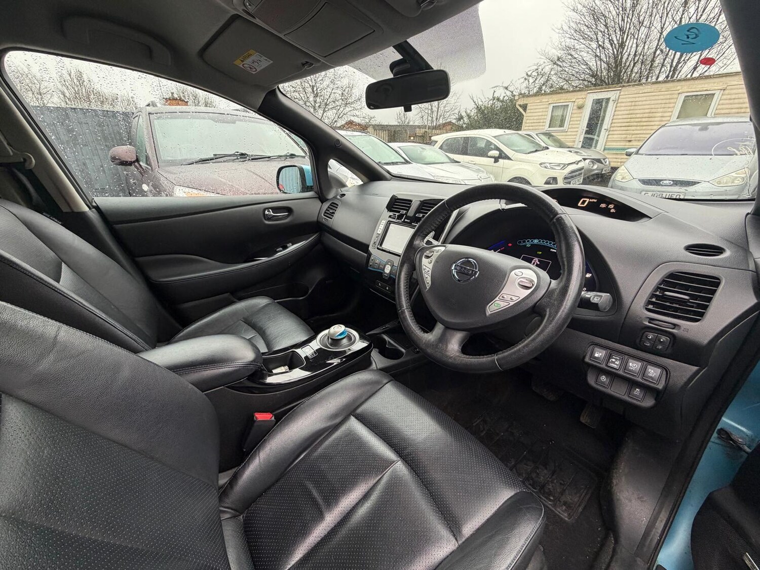 Used Nissan Leaf for sale - 77510581: Photo 26