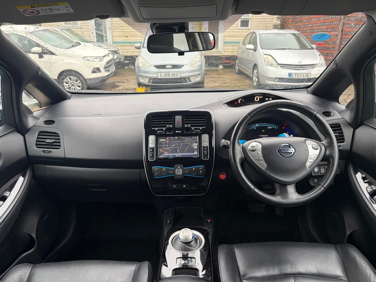 Used Nissan Leaf for sale - 77510581: Photo 28