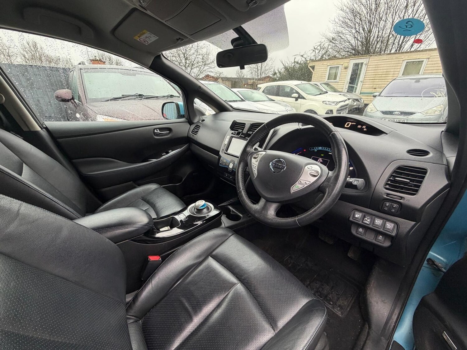 Used Nissan Leaf for sale - 77510581: Photo 29