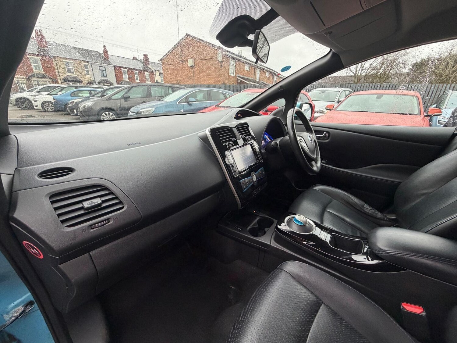 Used Nissan Leaf for sale - 77510581: Photo 30