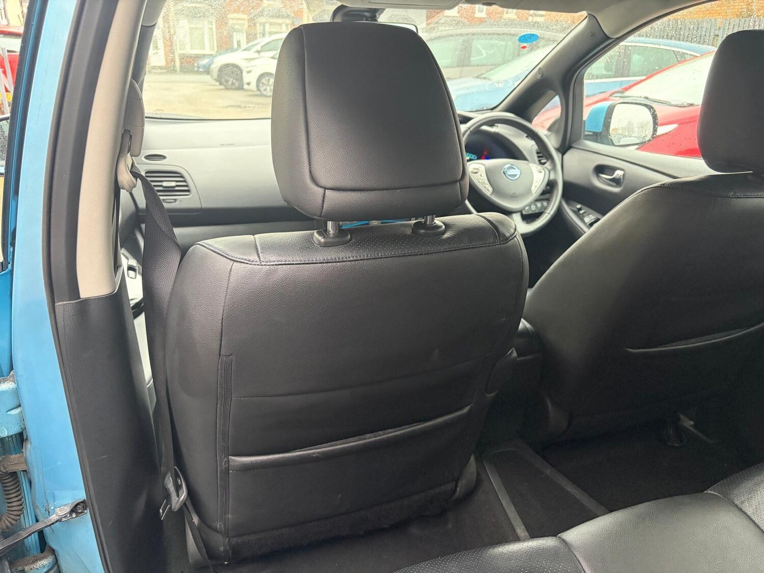 Used Nissan Leaf for sale - 77510581: Photo 31