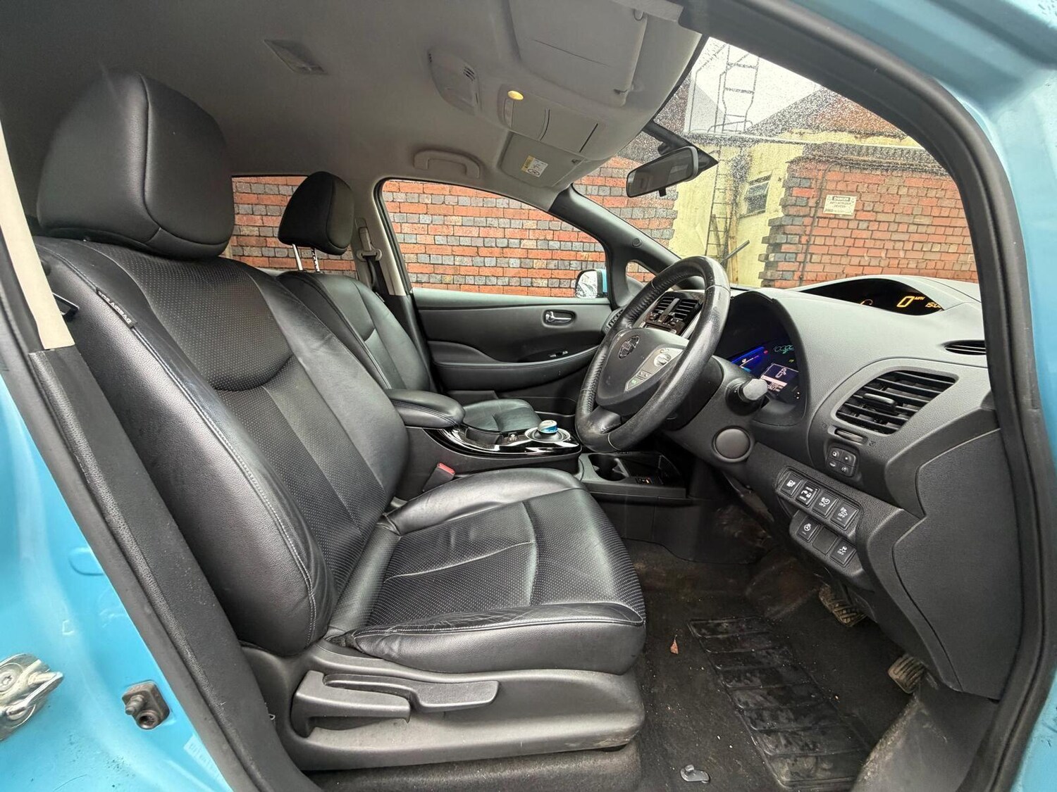 Used Nissan Leaf for sale - 77510581: Photo 32