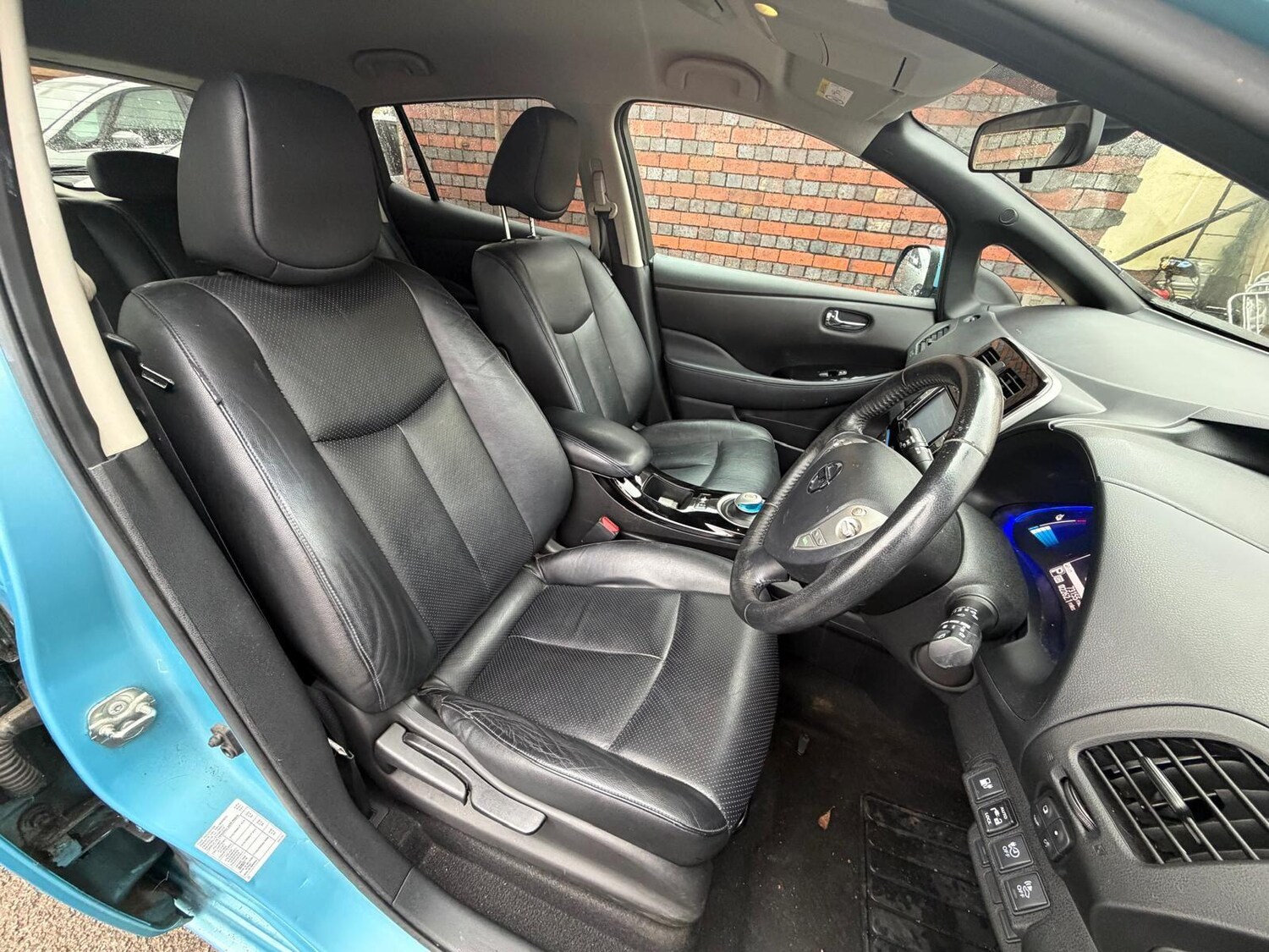 Used Nissan Leaf for sale - 77510581: Photo 34