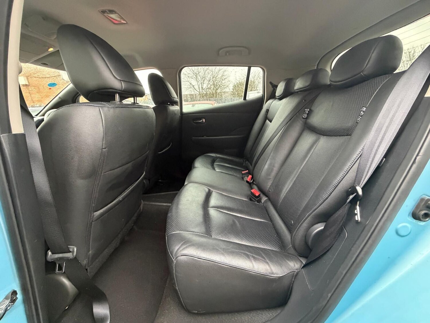 Used Nissan Leaf for sale - 77510581: Photo 36