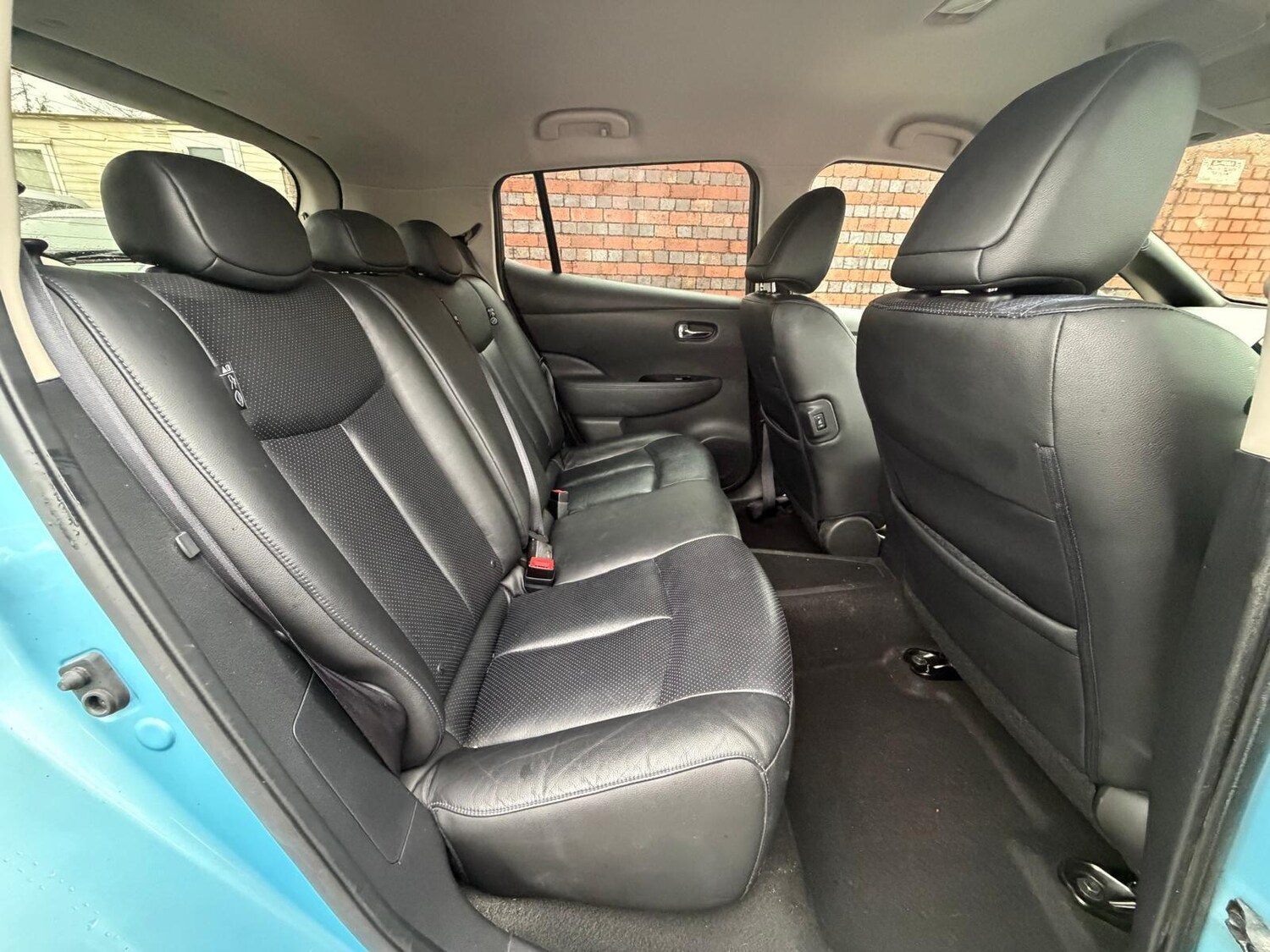 Used Nissan Leaf for sale - 77510581: Photo 37