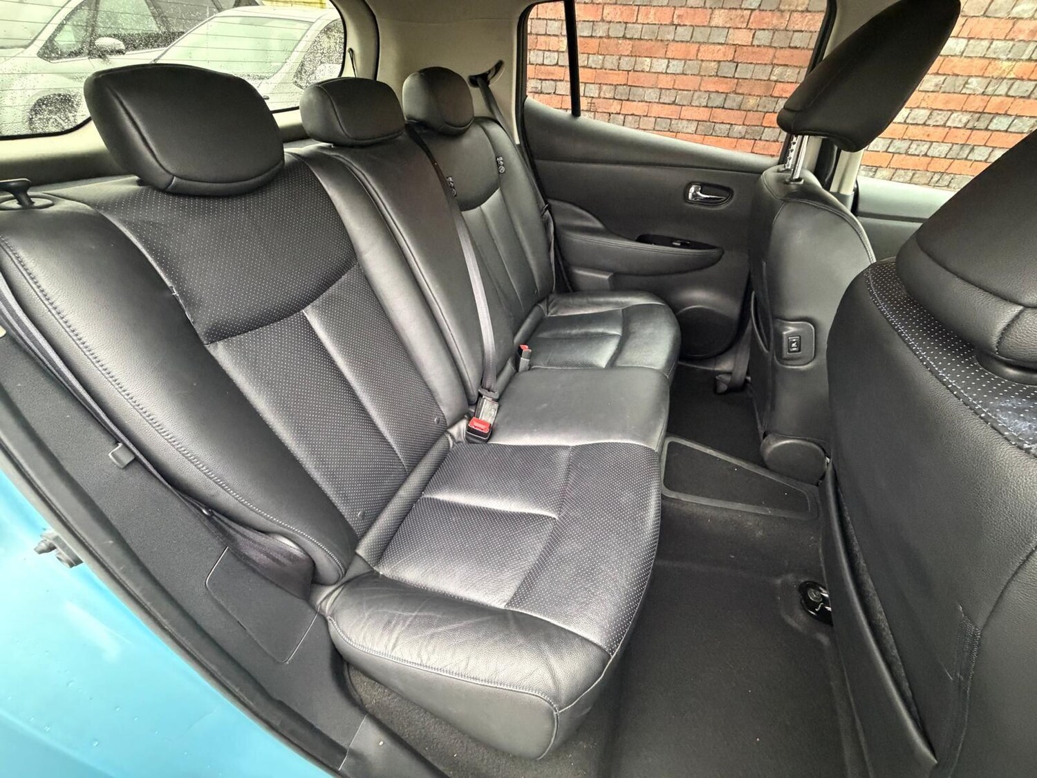 Used Nissan Leaf for sale - 77510581: Photo 40