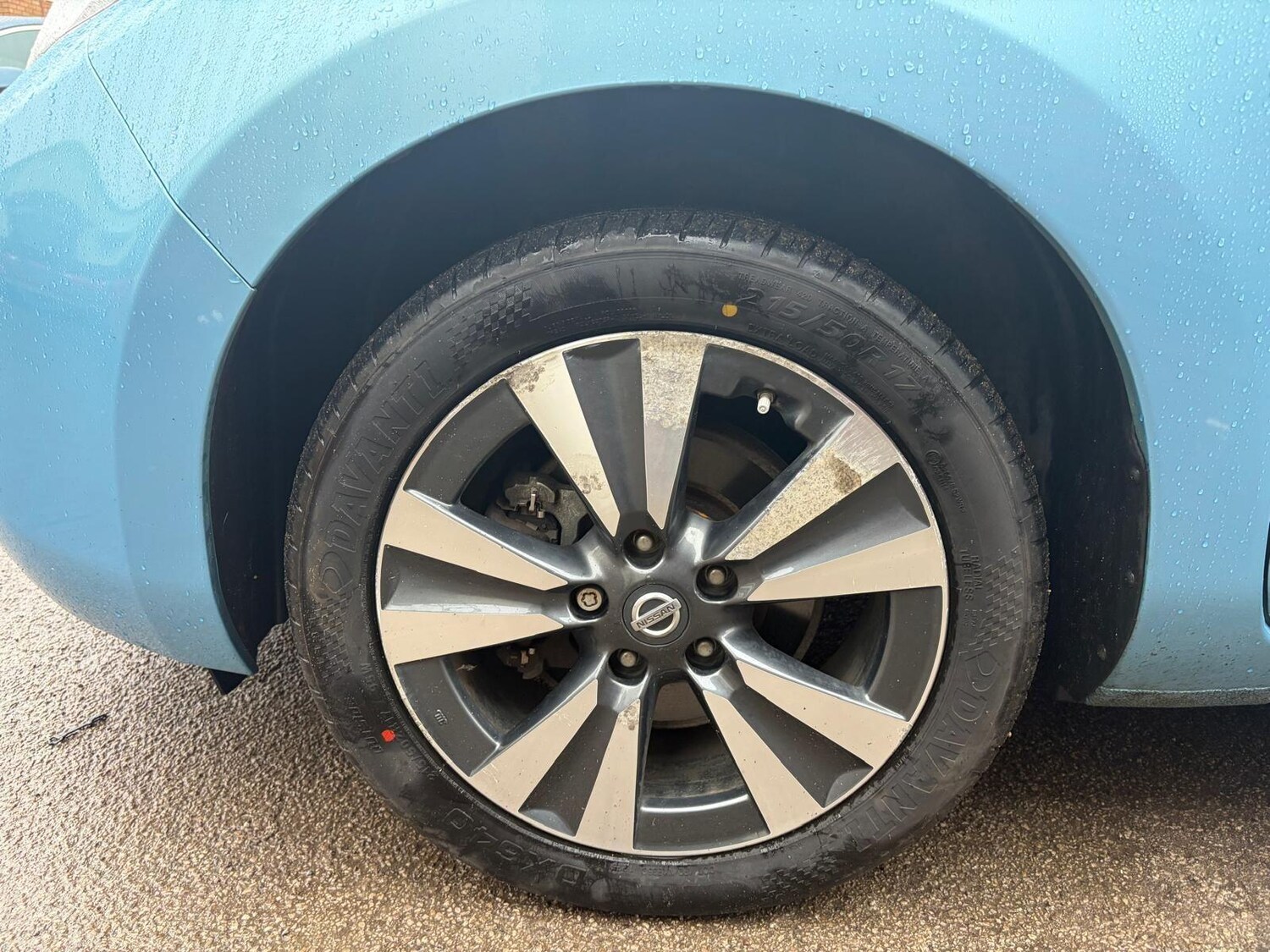 Used Nissan Leaf for sale - 77510581: Photo 45