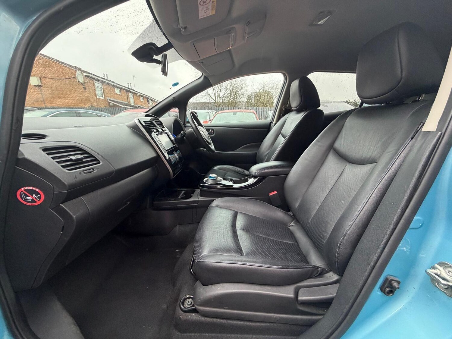 Used Nissan Leaf for sale - 77510581: Photo 50