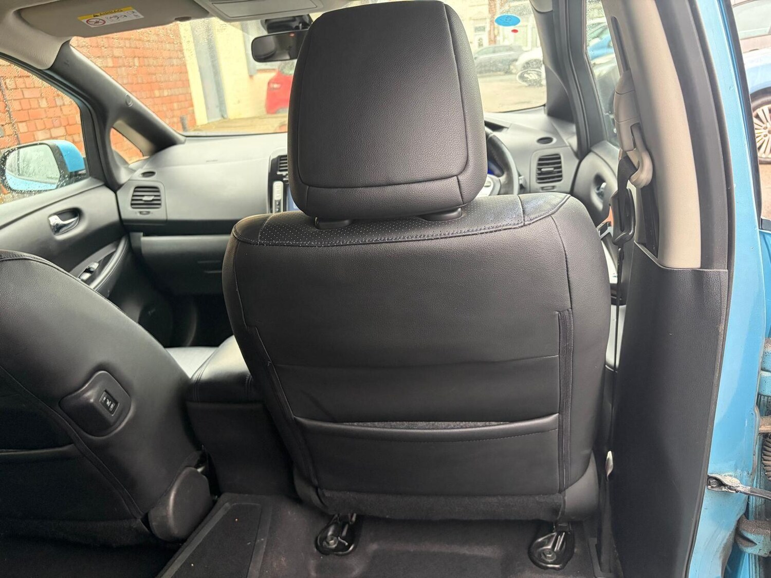 Used Nissan Leaf for sale - 77510581: Photo 52