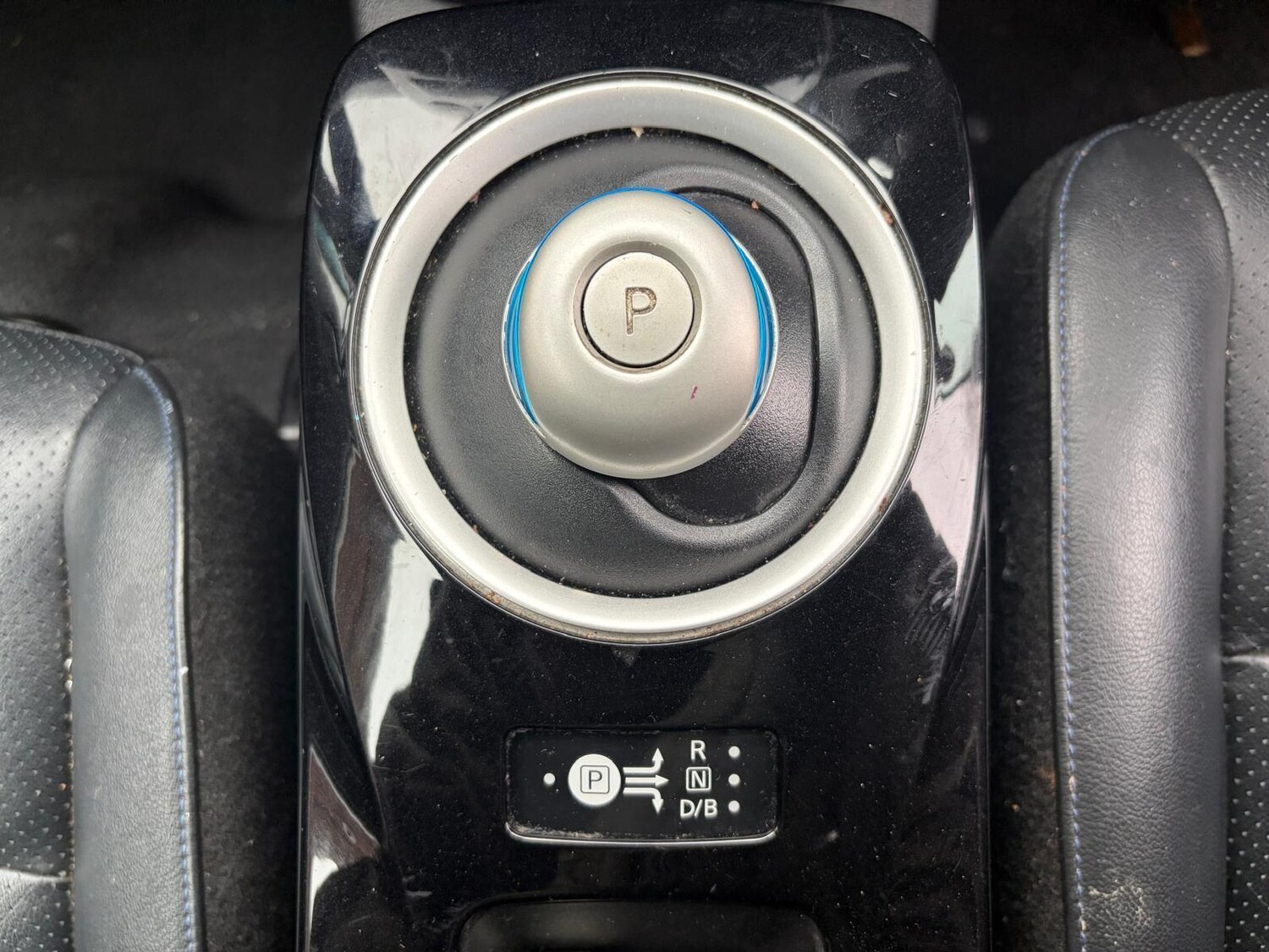 Used Nissan Leaf for sale - 77510581: Photo 53