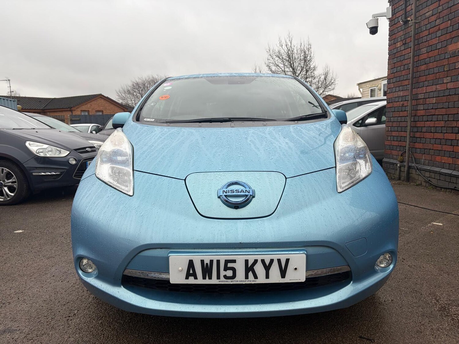 Used Nissan Leaf for sale - 77510581: Photo 7