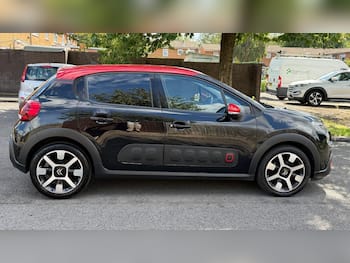 Used Citroen C3 2018 for sale - 79698608: Photo