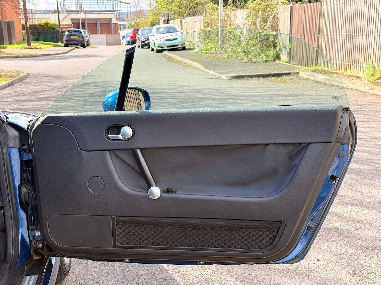 Used Audi TT 2004 for sale - 78141381: Photo 22