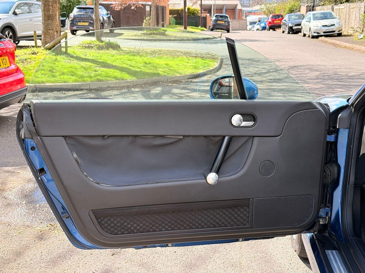 Used Audi TT 2004 for sale - 78141381: Photo 23