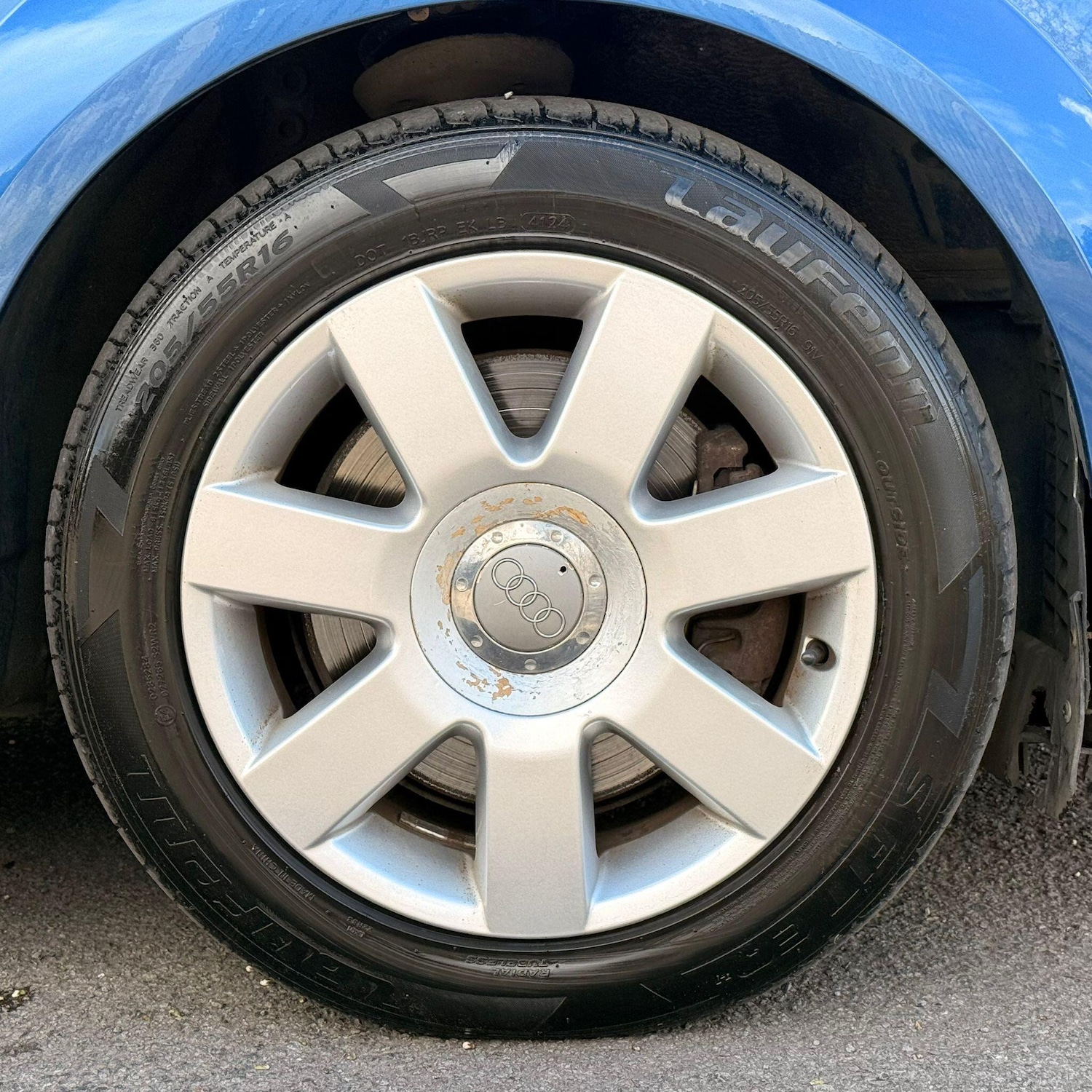 Used Audi TT 2004 for sale - 78141381: Photo 24