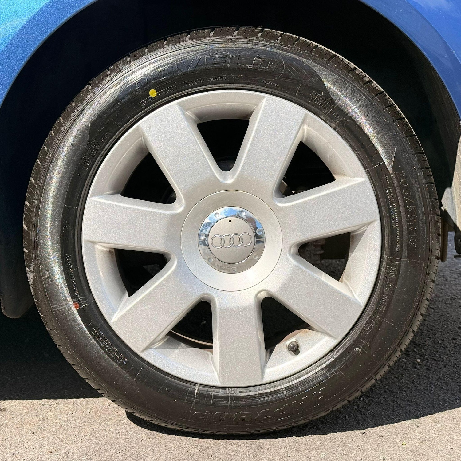 Used Audi TT 2004 for sale - 78141381: Photo 25