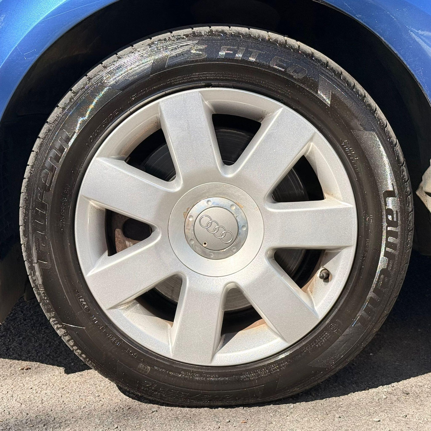 Used Audi TT 2004 for sale - 78141381: Photo 26