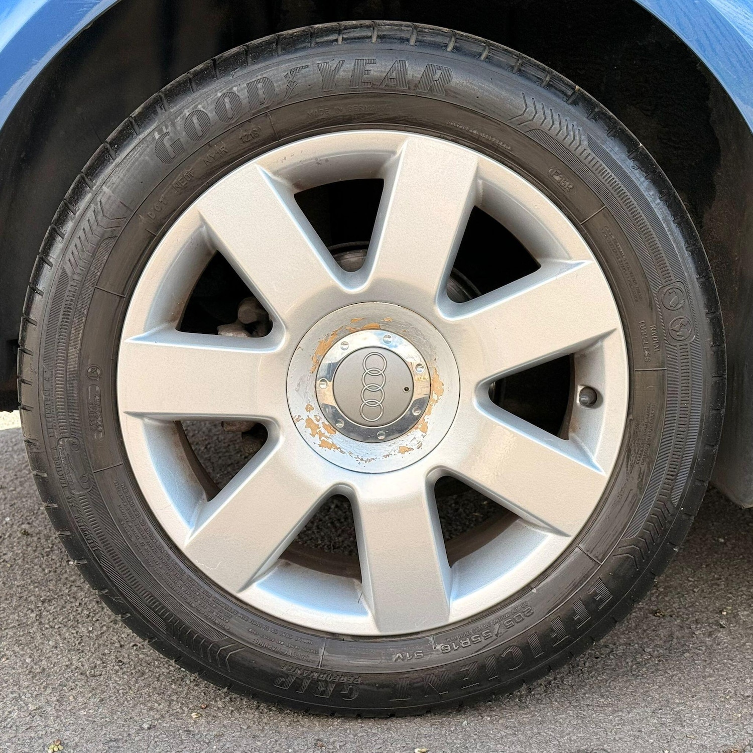 Used Audi TT 2004 for sale - 78141381: Photo 27