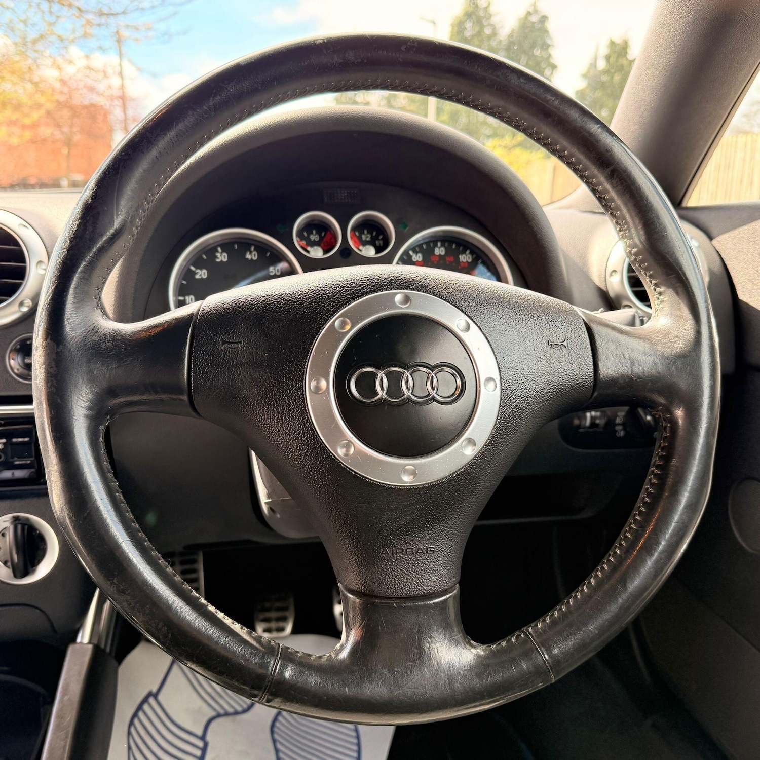 Used Audi TT 2004 for sale - 78141381: Photo 31