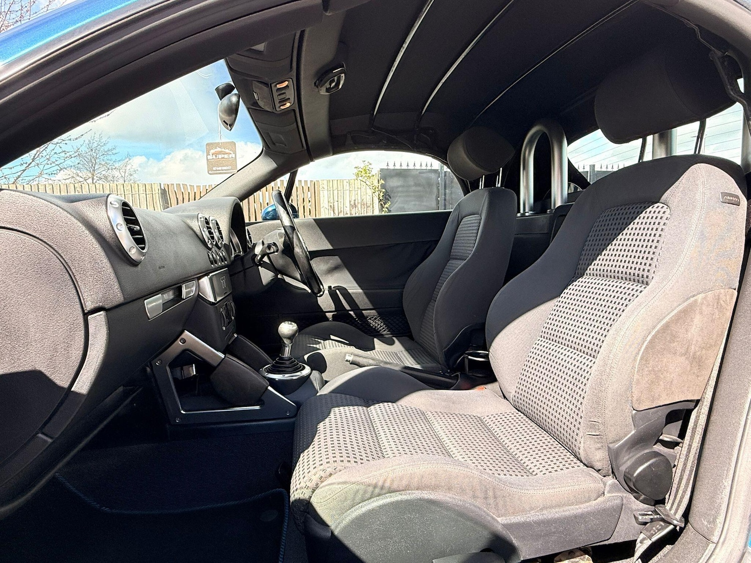 Used Audi TT 2004 for sale - 78141381: Photo 33