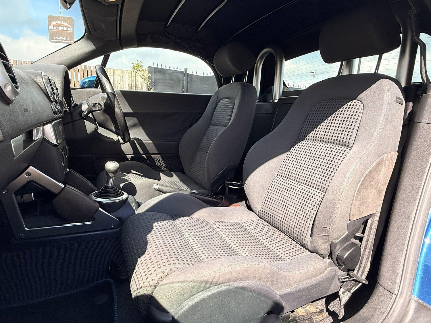 Used Audi TT 2004 for sale - 78141381: Photo 34