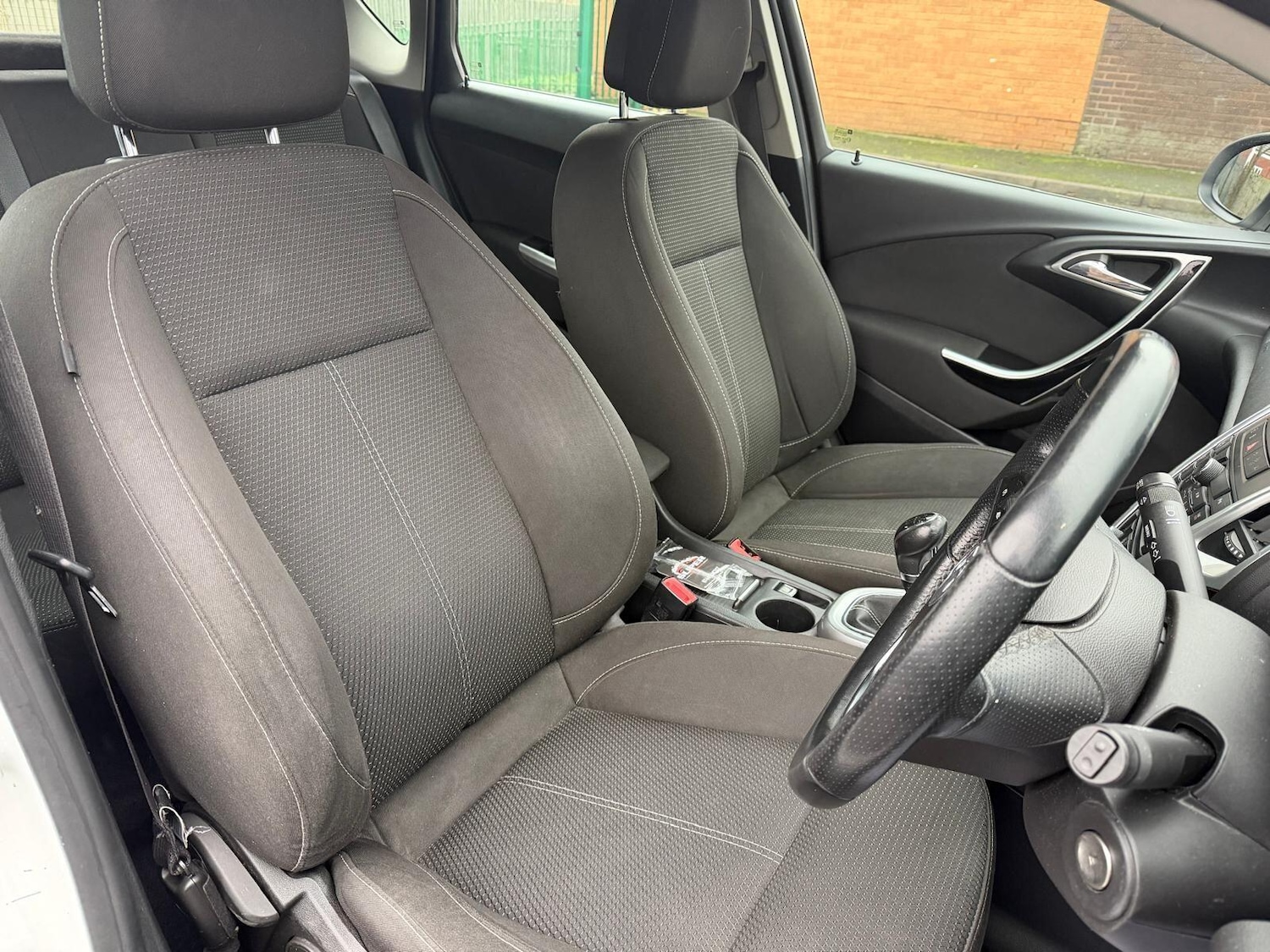 Used Vauxhall Astra 2012 for sale - 76839401: Photo 12