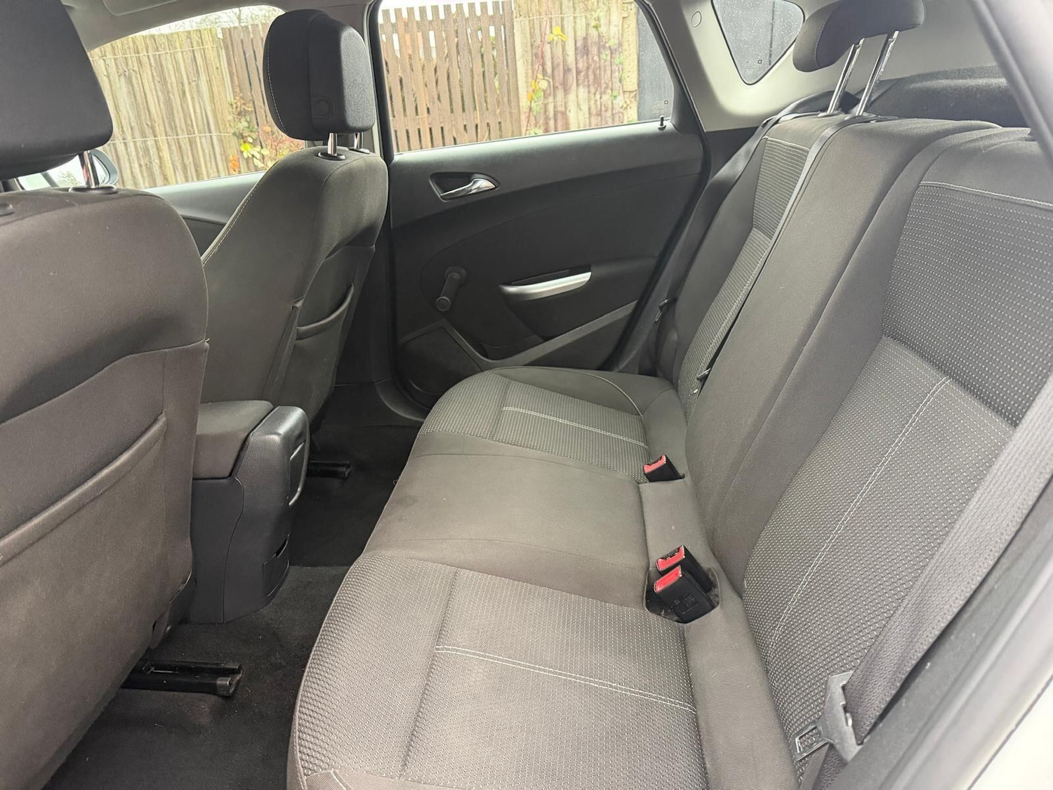 Used Vauxhall Astra 2012 for sale - 76839401: Photo 15