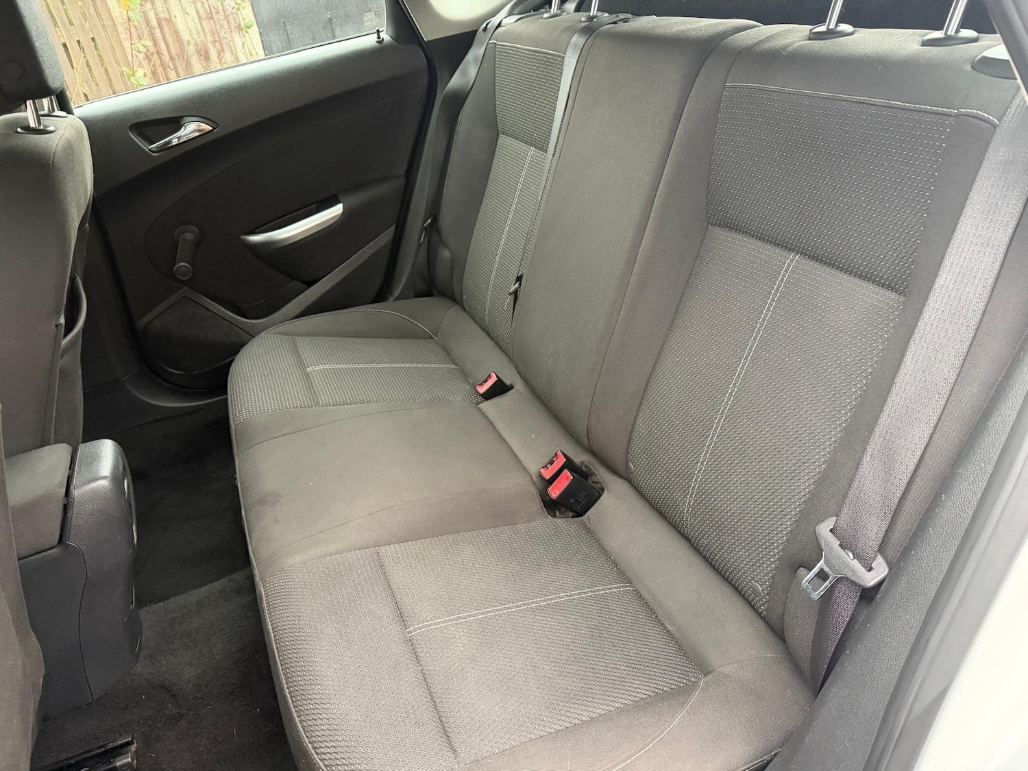 Used Vauxhall Astra 2012 for sale - 76839401: Photo 16