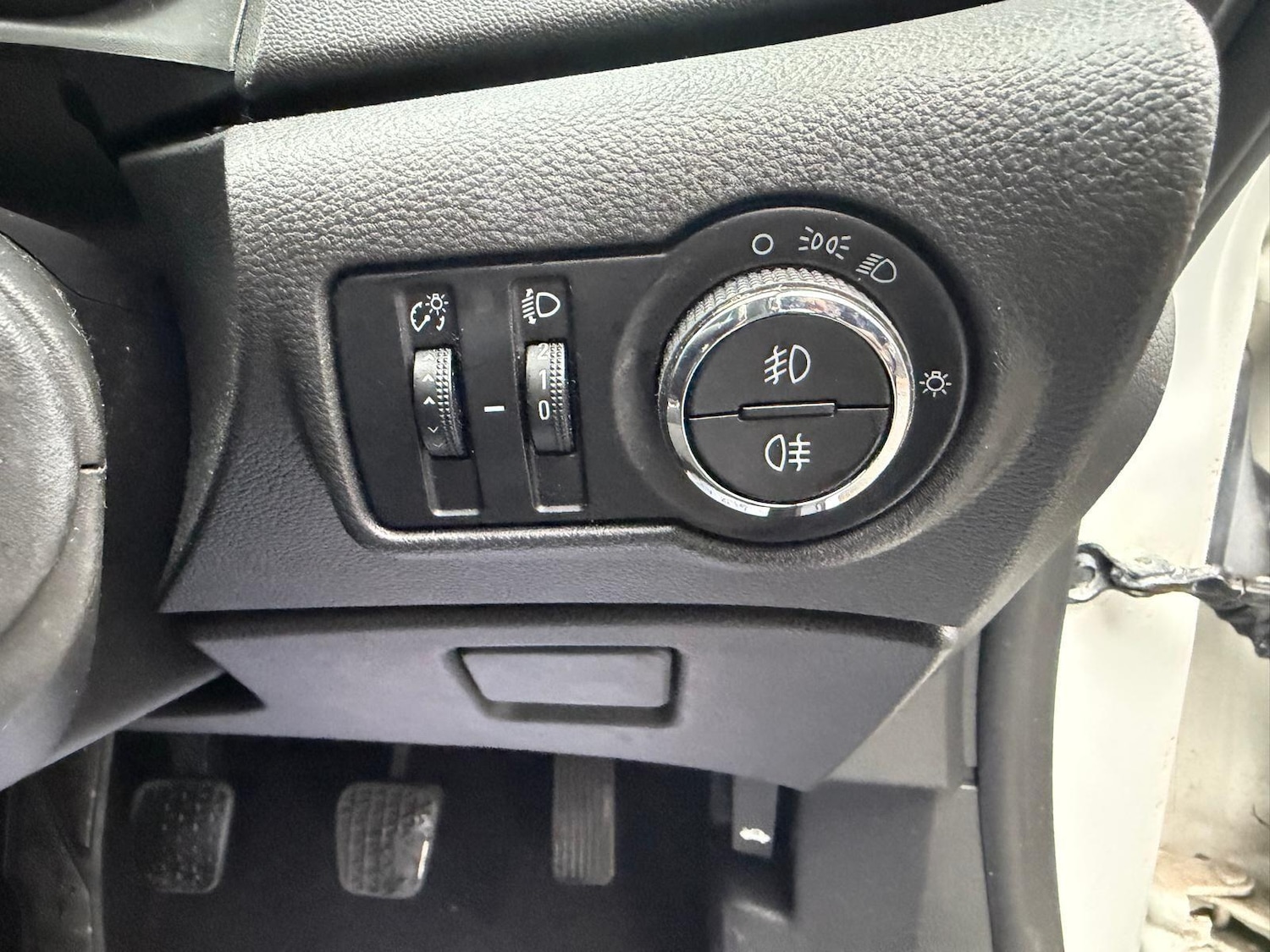 Used Vauxhall Astra 2012 for sale - 76839401: Photo 17